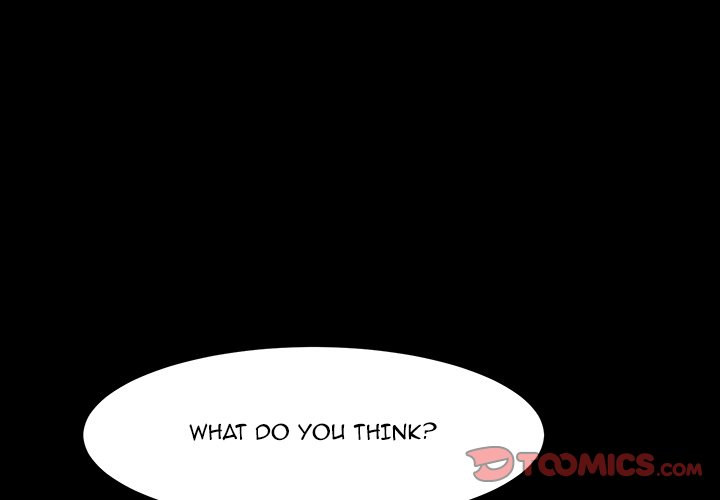 God Model - Chapter 40 [photo 3] - MangaPorn