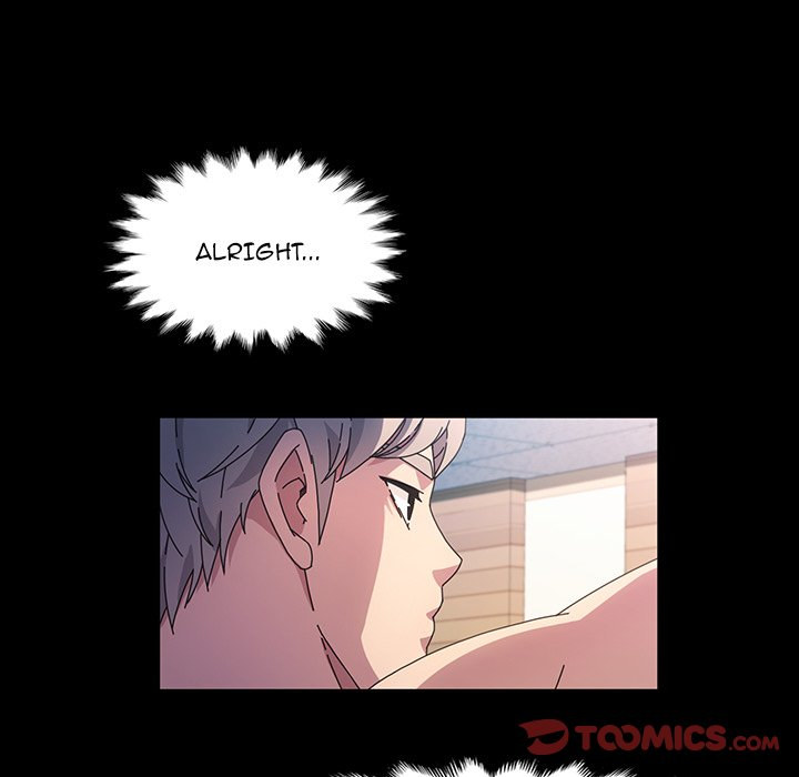 God Model - Chapter 40 [photo 39] - MangaPorn