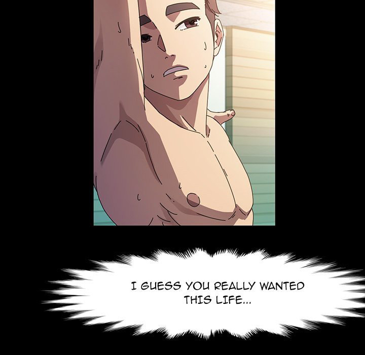 God Model - Chapter 40 [photo 41] - MangaPorn