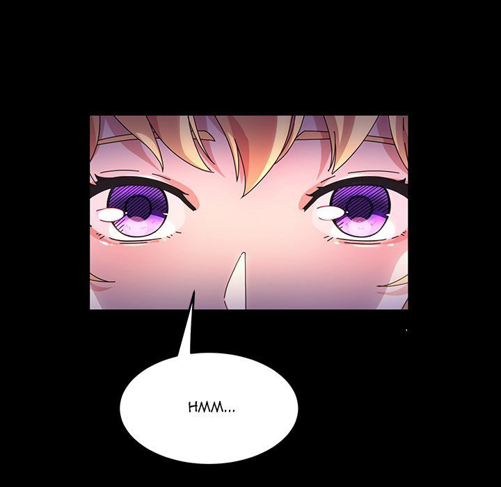 God Model - Chapter 40 [photo 47] - MangaPorn