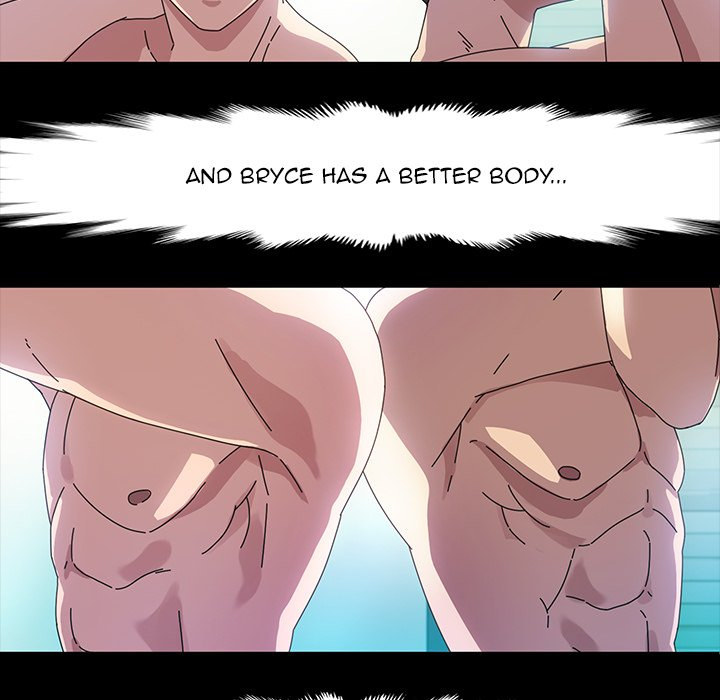 God Model - Chapter 40 [photo 49] - MangaPorn