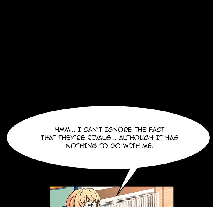 God Model - Chapter 40 [photo 58] - MangaPorn