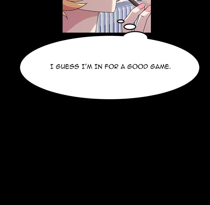 God Model - Chapter 40 [photo 61] - MangaPorn