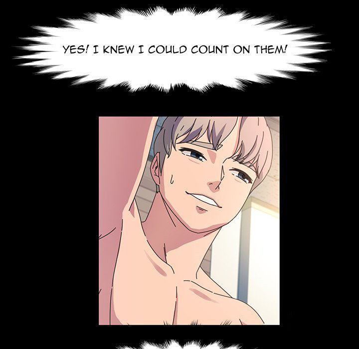 God Model - Chapter 40 [photo 62] - MangaPorn