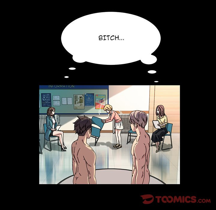 God Model - Chapter 40 [photo 72] - MangaPorn