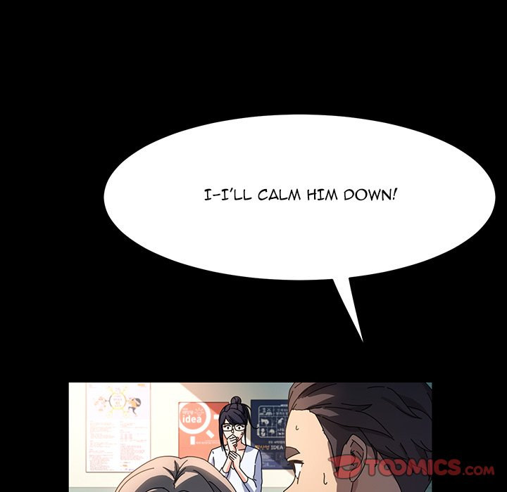 God Model - Chapter 40 [photo 96] - MangaPorn