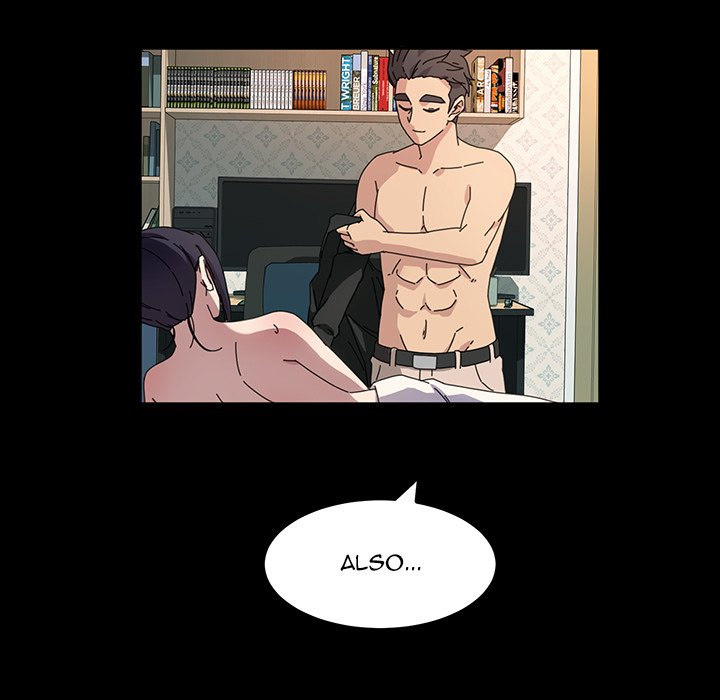 God Model - Chapter 41 [photo 102] - MangaPorn