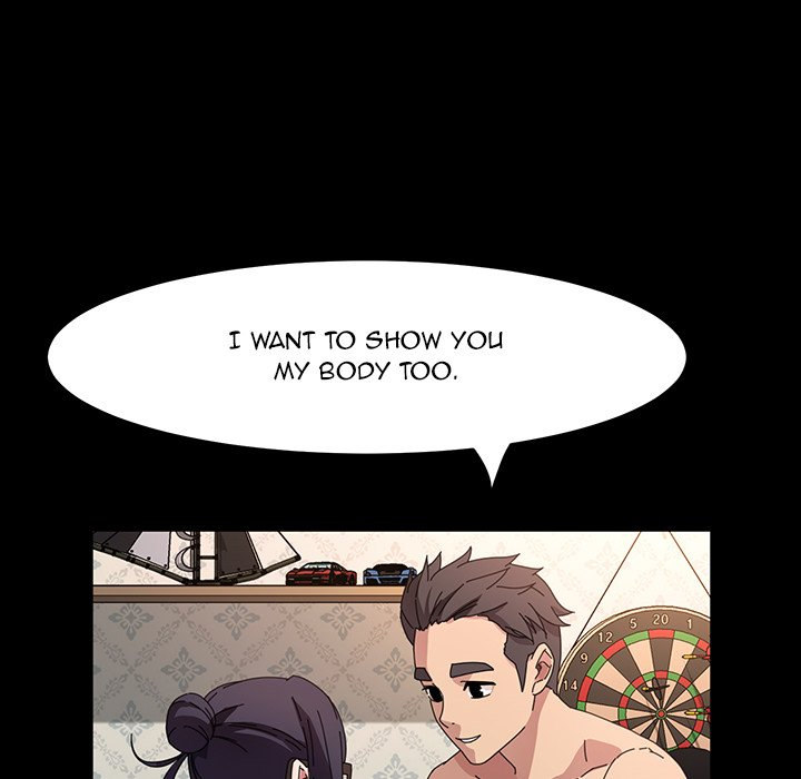 God Model - Chapter 41 [photo 103] - MangaPorn