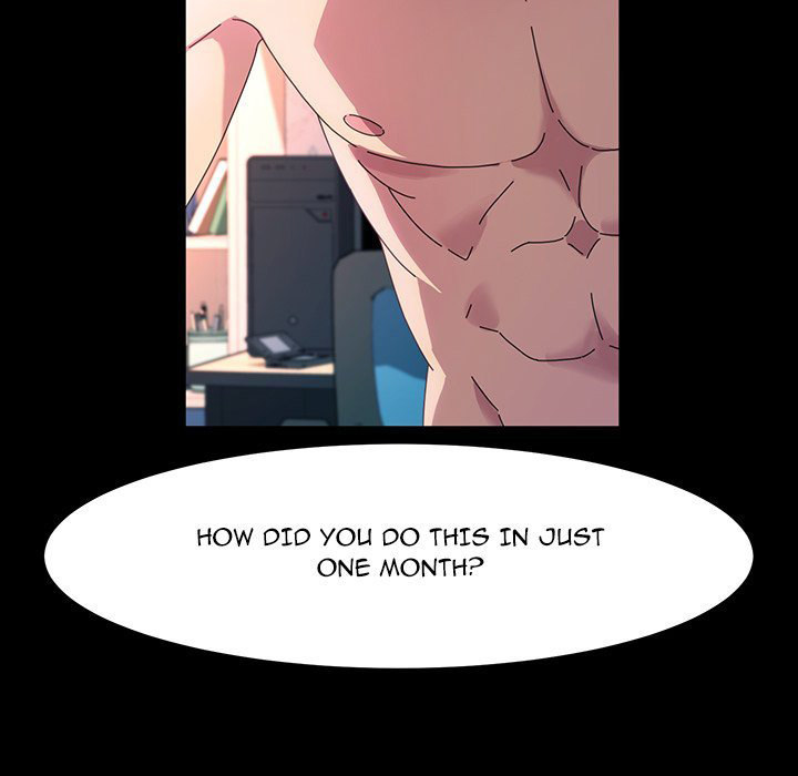 God Model - Chapter 41 [photo 107] - MangaPorn