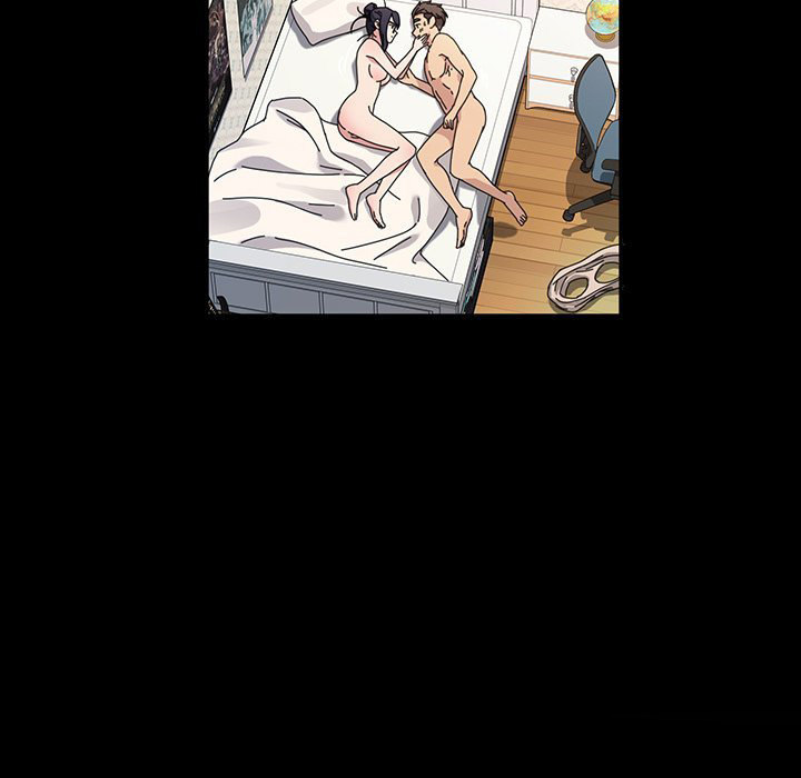 God Model - Chapter 41 [photo 113] - MangaPorn