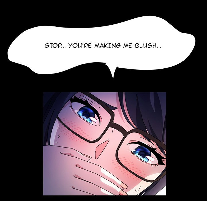 God Model - Chapter 41 [photo 130] - MangaPorn