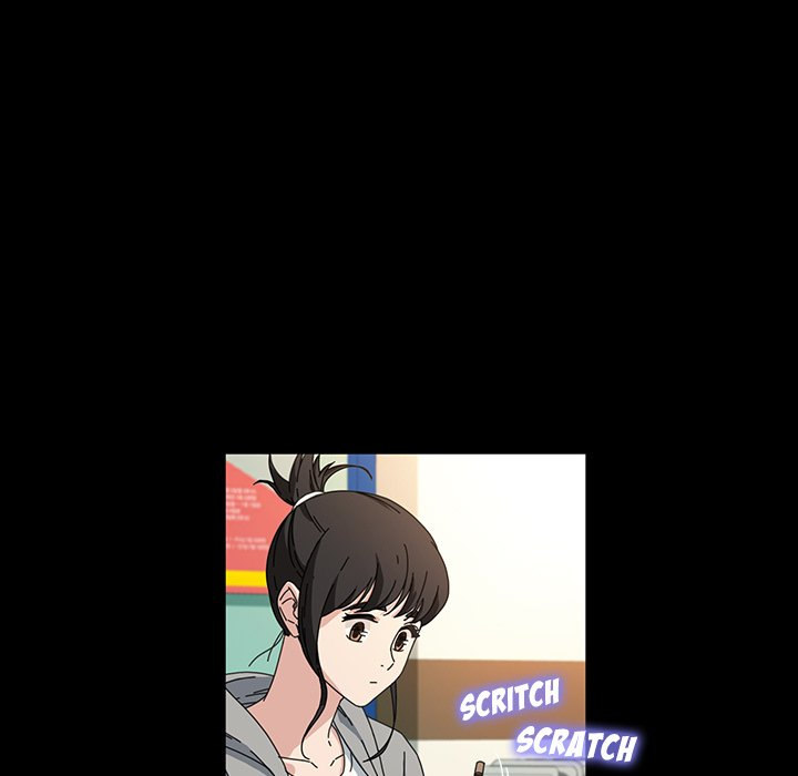 God Model - Chapter 41 [photo 19] - MangaPorn