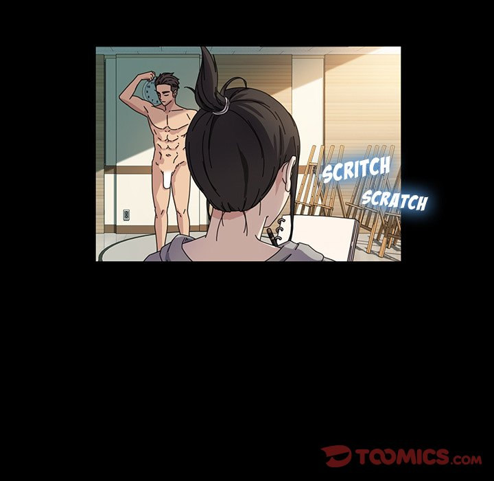 God Model - Chapter 41 [photo 21] - MangaPorn