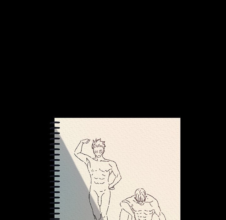 God Model - Chapter 41 [photo 22] - MangaPorn