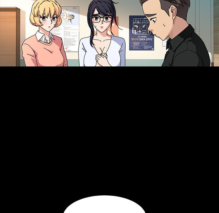 God Model - Chapter 41 [photo 32] - MangaPorn