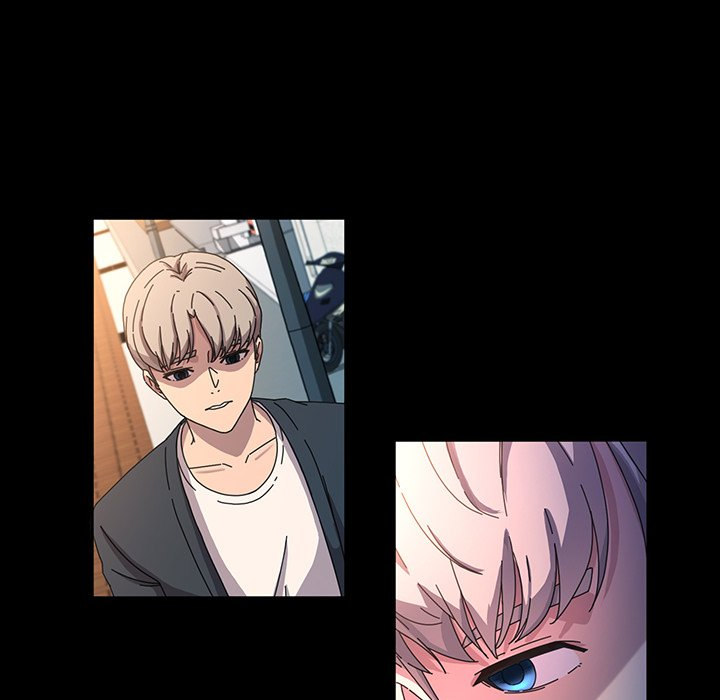 God Model - Chapter 41 [photo 36] - MangaPorn