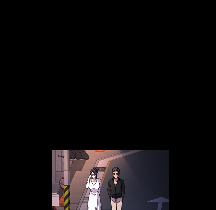 God Model - Chapter 41 [photo 61] - MangaPorn