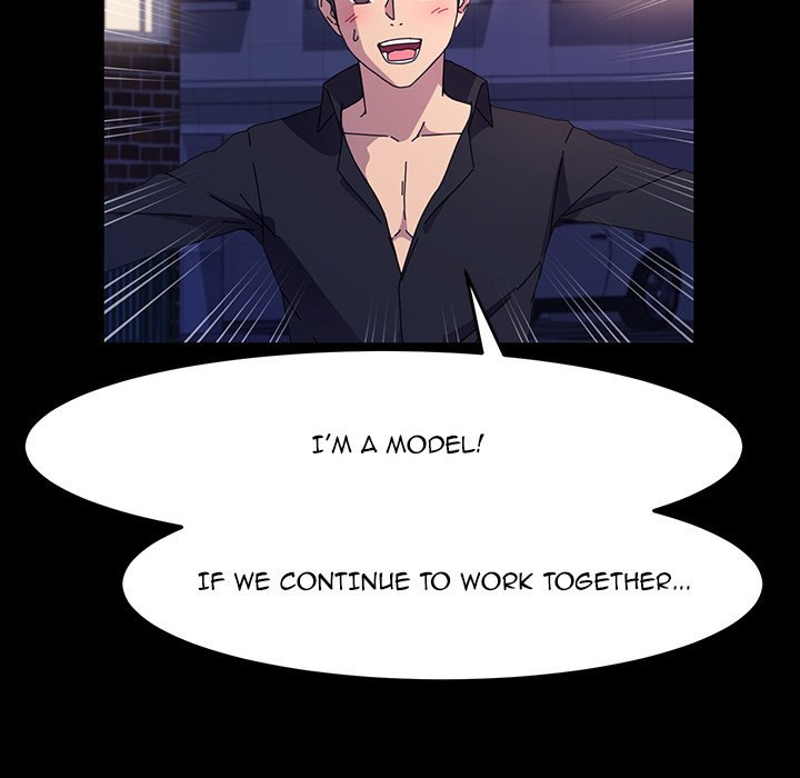 God Model - Chapter 41 [photo 73] - MangaPorn