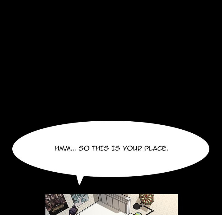 God Model - Chapter 41 [photo 88] - MangaPorn