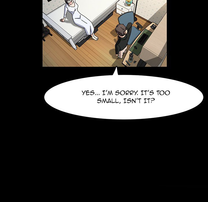 God Model - Chapter 41 [photo 89] - MangaPorn