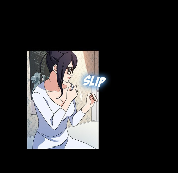 God Model - Chapter 41 [photo 90] - MangaPorn