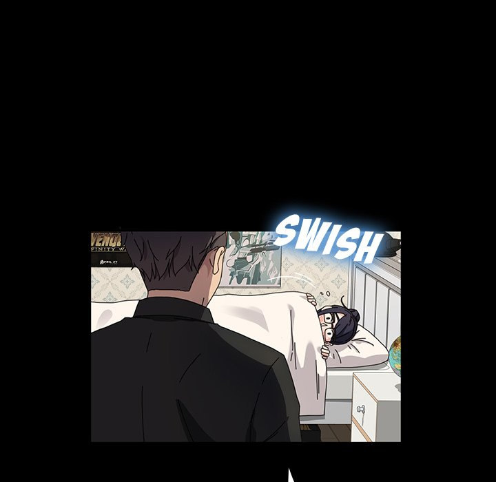 God Model - Chapter 41 [photo 97] - MangaPorn