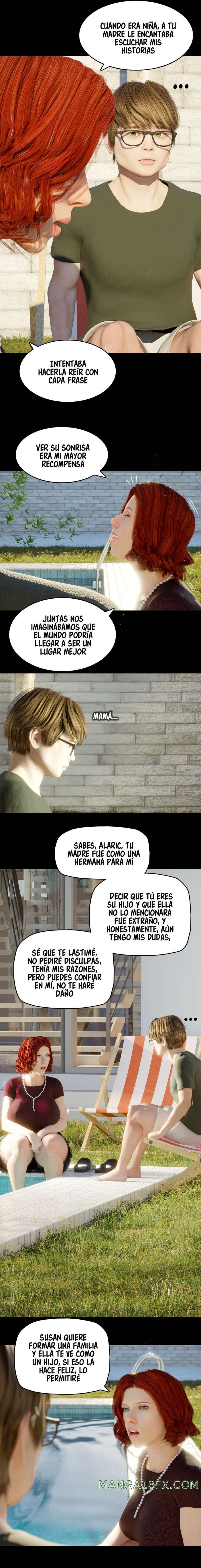 My Neighbor's Widow Raw - Chapter 11 [photo 10] - MangaPorn