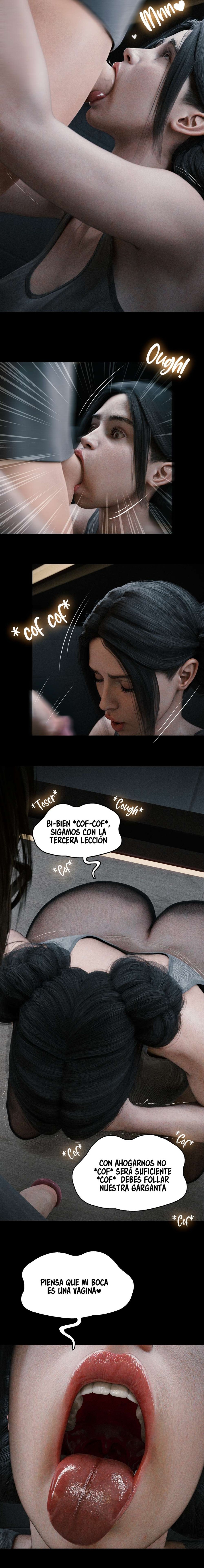 My Neighbor's Widow Raw - Chapter 11 [photo 27] - MangaPorn