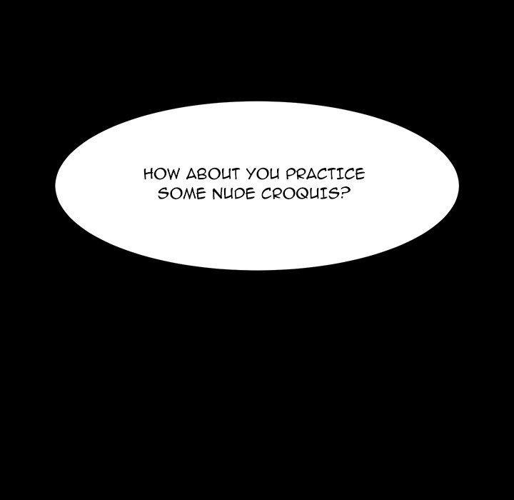 God Model - Chapter 42 [photo 112] - MangaPorn