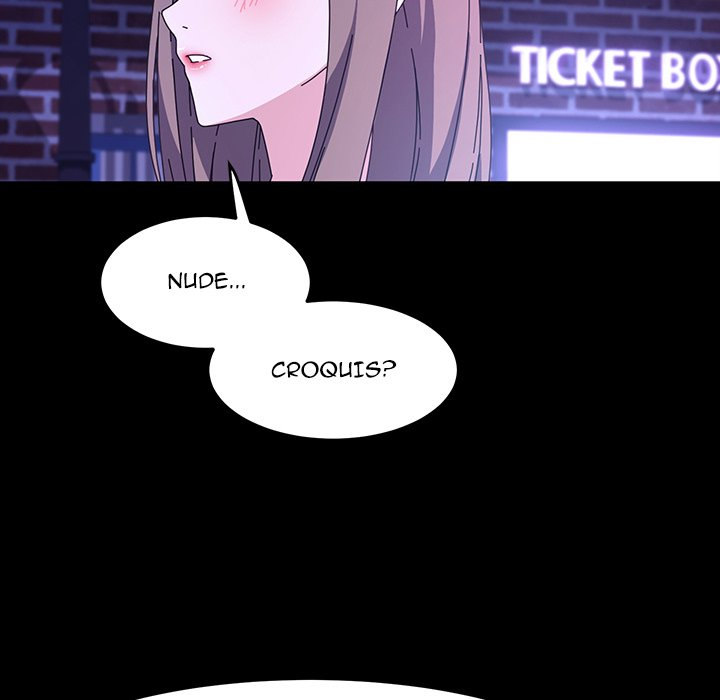 God Model - Chapter 42 [photo 114] - MangaPorn