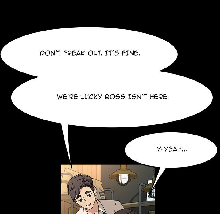 God Model - Chapter 42 [photo 86] - MangaPorn