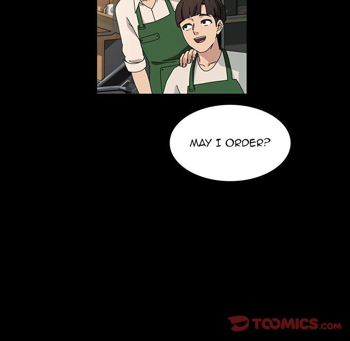 God Model - Chapter 42 [photo 87] - MangaPorn