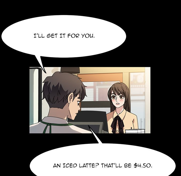 God Model - Chapter 42 [photo 88] - MangaPorn