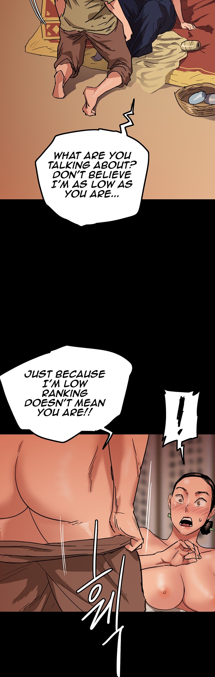 E Romance - Chapter 1 [photo 15] - MangaPorn