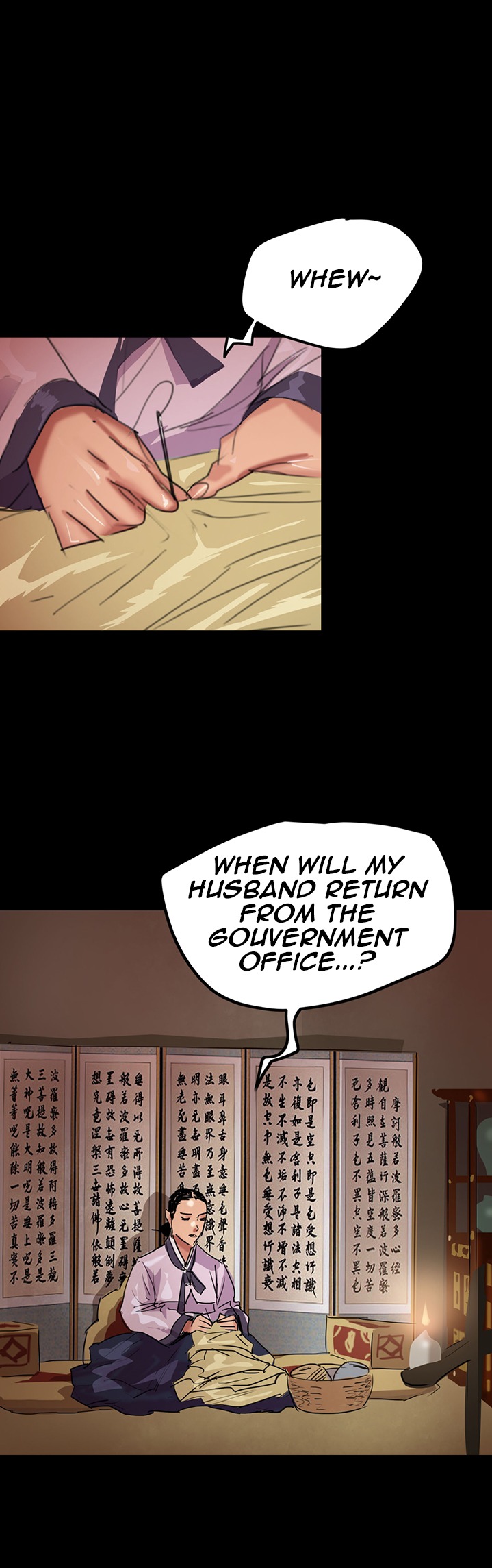 E Romance - Chapter 1 [photo 2] - MangaPorn