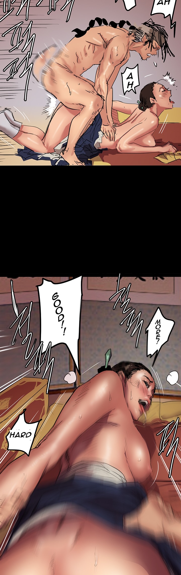 E Romance - Chapter 1 [photo 26] - MangaPorn