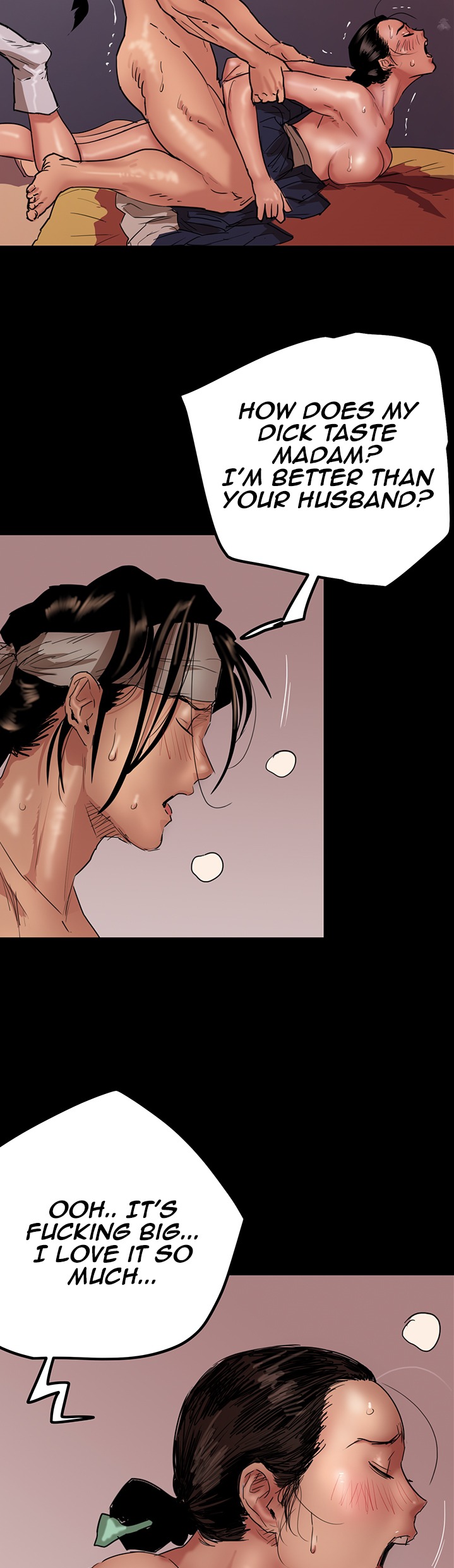 E Romance - Chapter 1 [photo 31] - MangaPorn