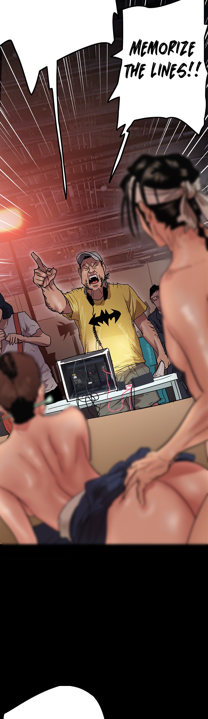 E Romance - Chapter 1 [photo 33] - MangaPorn