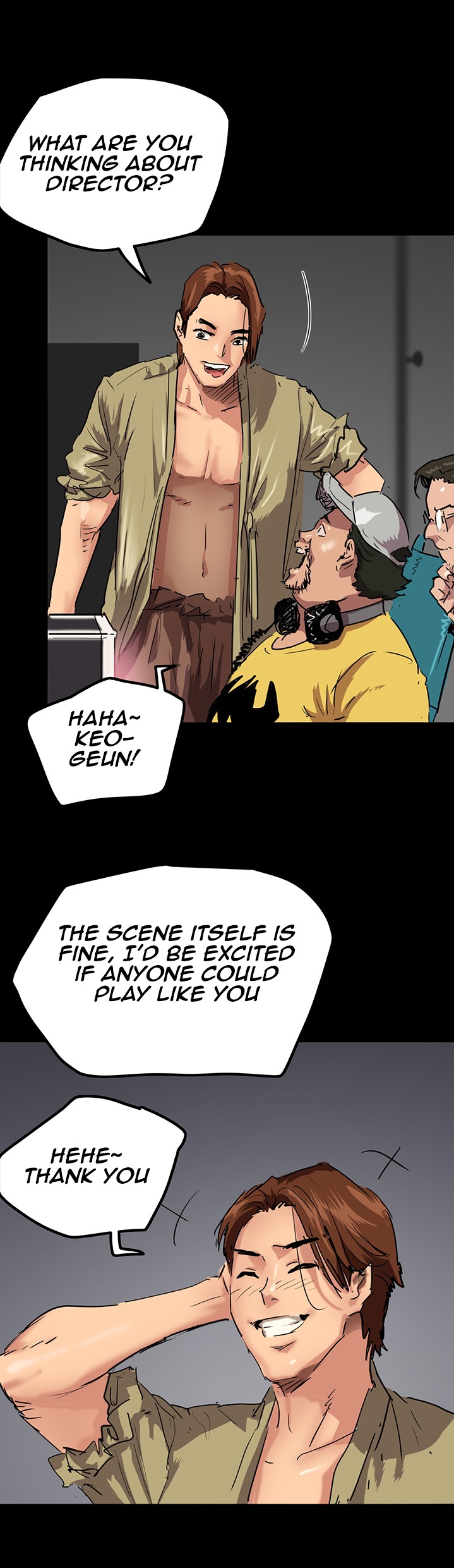 E Romance - Chapter 1 [photo 39] - MangaPorn