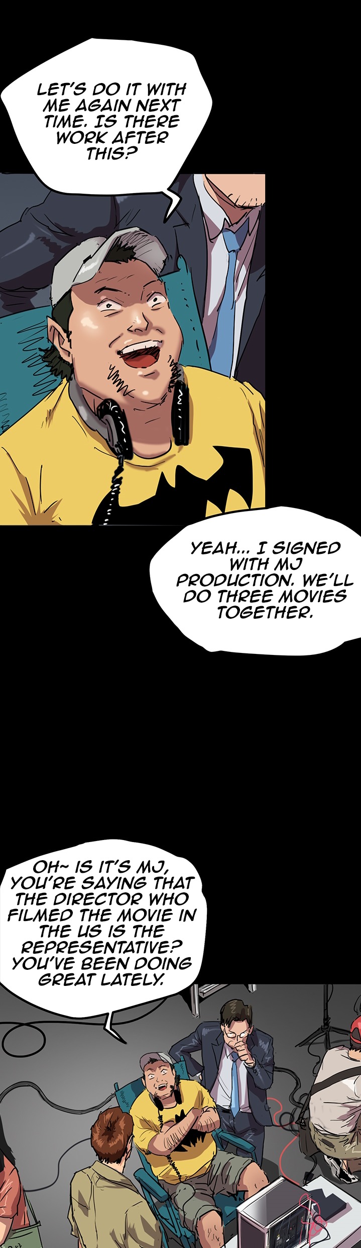 E Romance - Chapter 1 [photo 40] - MangaPorn