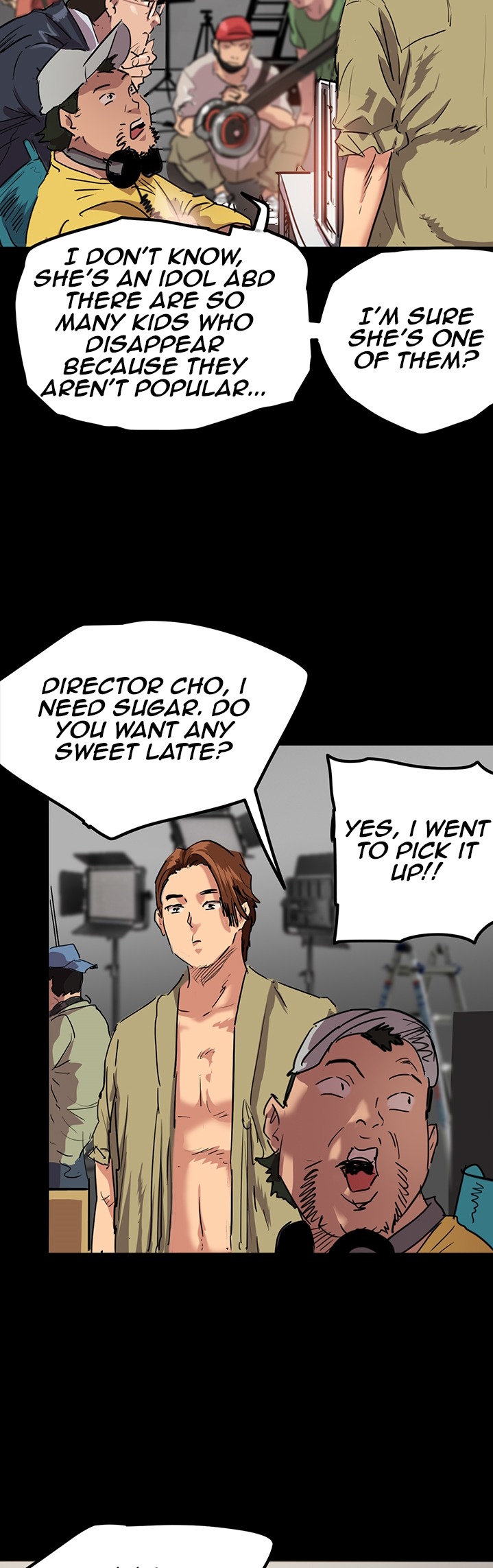 E Romance - Chapter 1 [photo 42] - MangaPorn