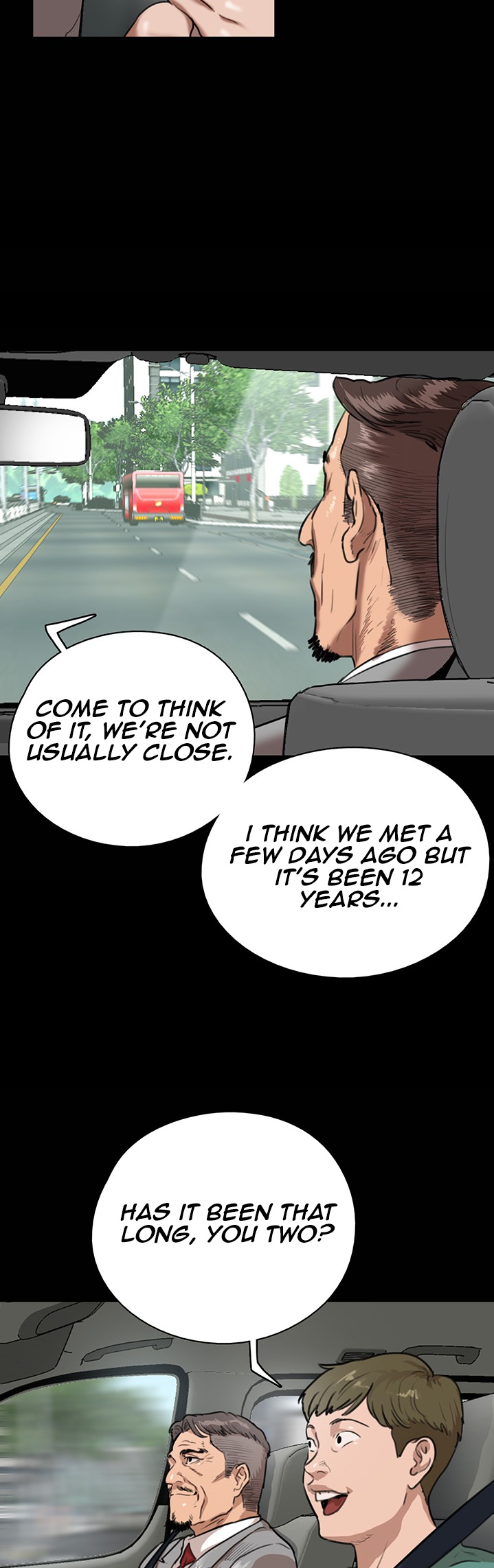 E Romance - Chapter 1 [photo 47] - MangaPorn