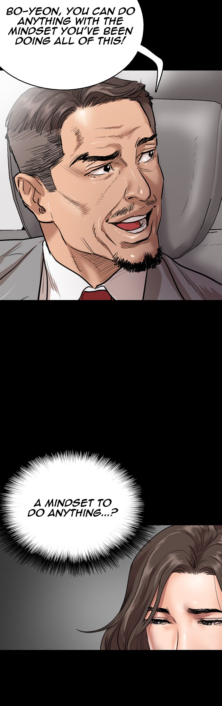 E Romance - Chapter 1 [photo 50] - MangaPorn