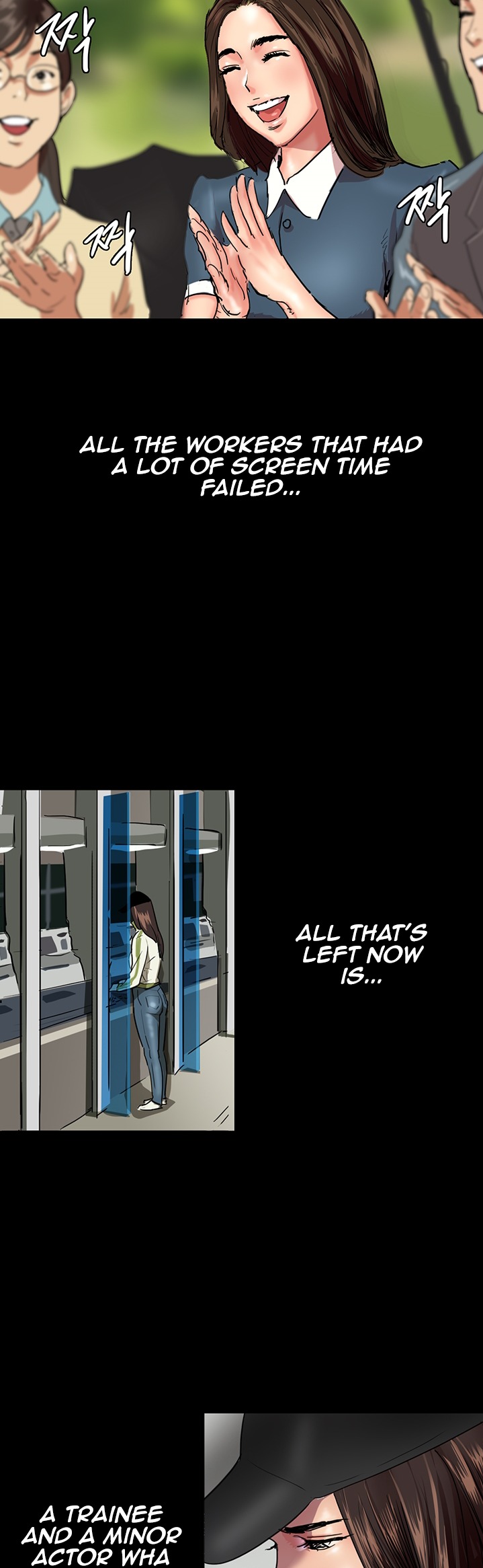 E Romance - Chapter 1 [photo 57] - MangaPorn