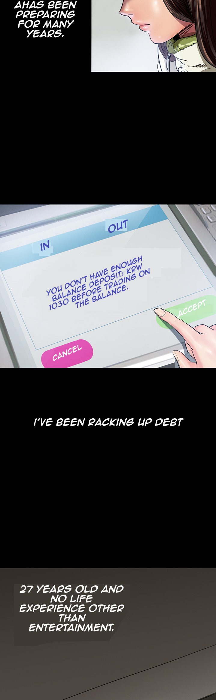 E Romance - Chapter 1 [photo 58] - MangaPorn