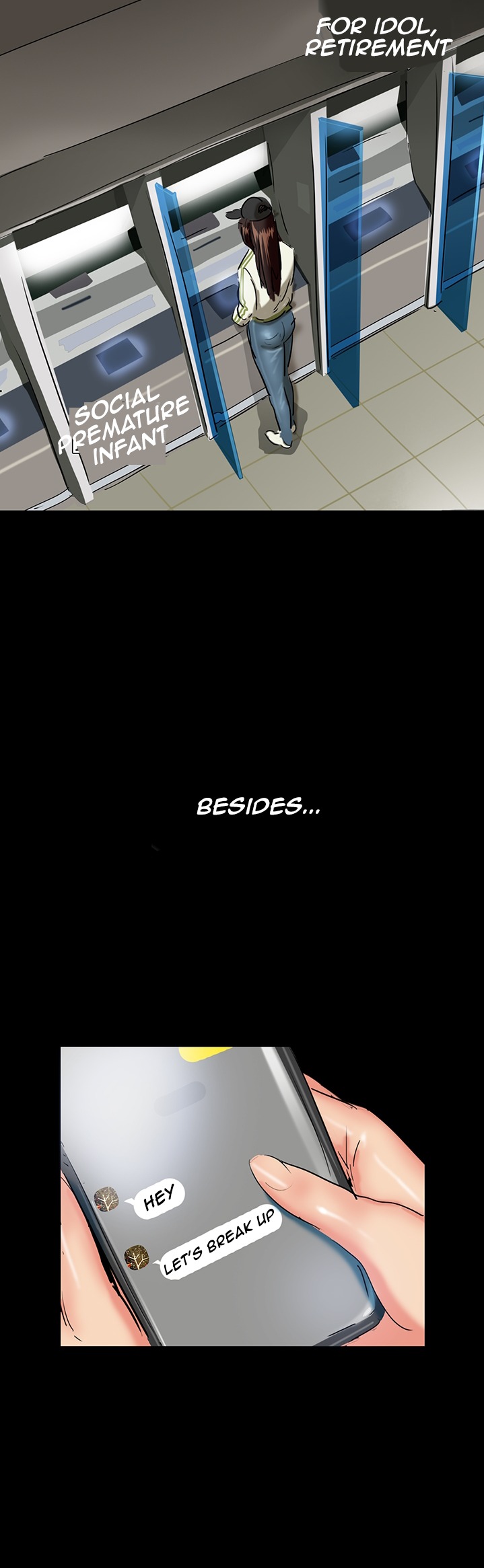 E Romance - Chapter 1 [photo 59] - MangaPorn