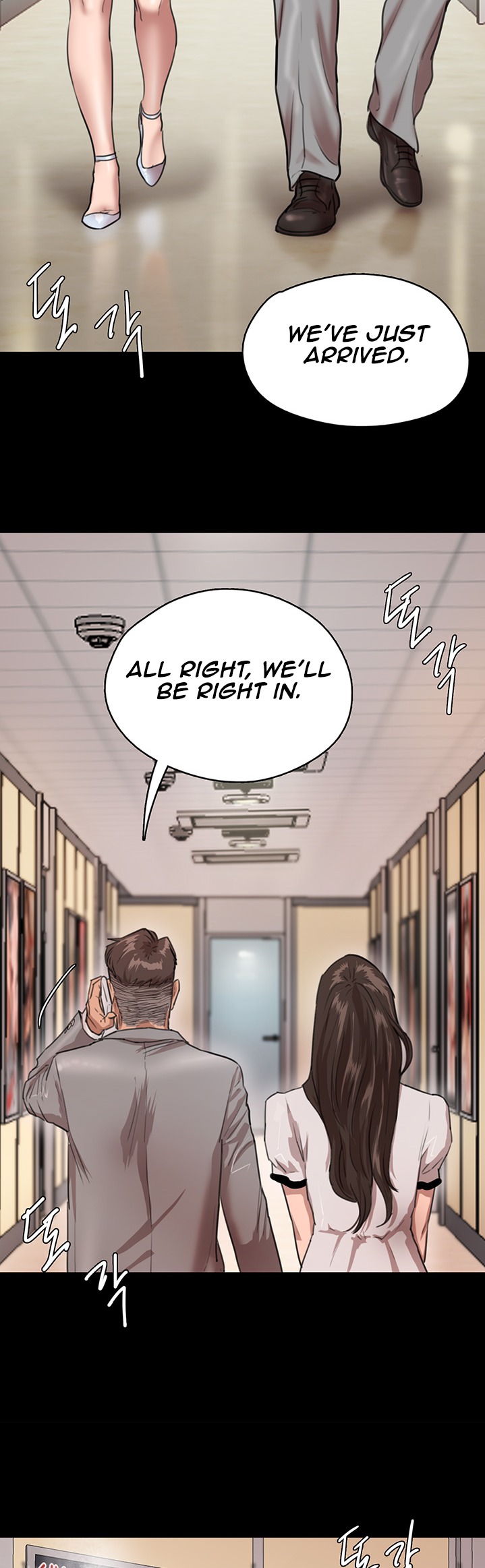 E Romance - Chapter 1 [photo 66] - MangaPorn