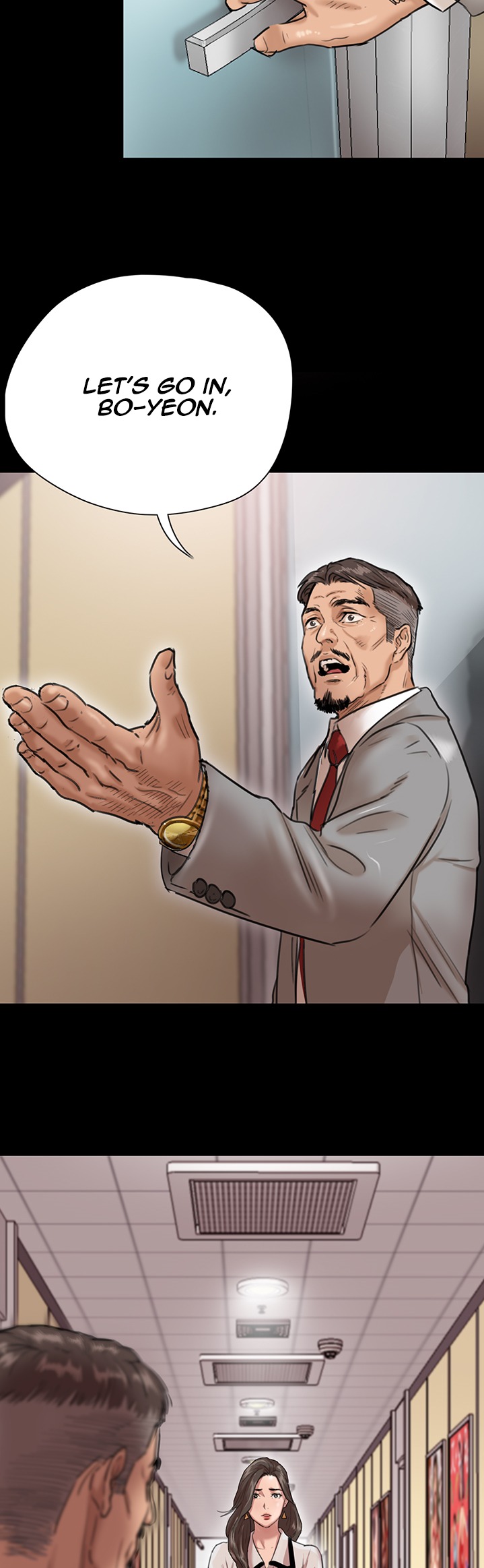 E Romance - Chapter 1 [photo 69] - MangaPorn