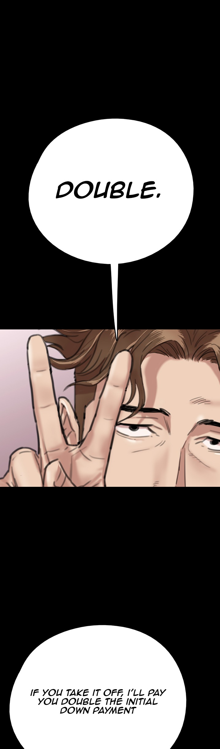 E Romance - Chapter 3 [photo 1] - MangaPorn