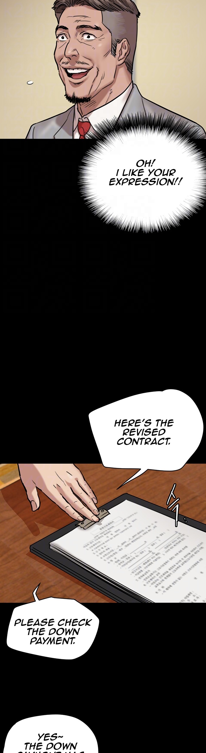 E Romance - Chapter 3 [photo 11] - MangaPorn